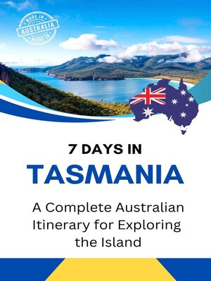 cover image of 7 Days in Tasmania